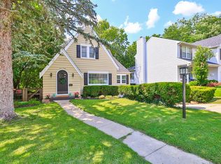 1130 Mount Allen Rd, Park Hills, KY 41011