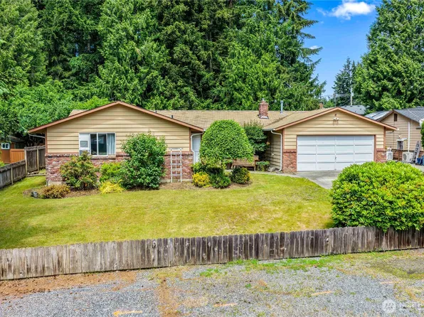 3029 123rd Street SE, Everett, WA 98208