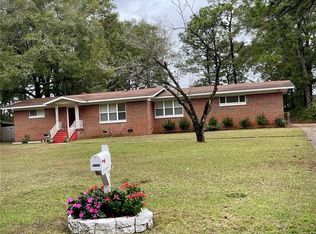 3960 Rainbow Dr N, Mobile, AL 36693