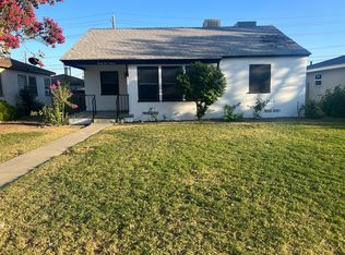 2507 Truxtun Ave, Bakersfield, CA 93301