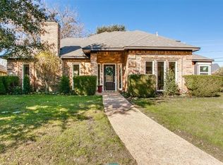 6619 Flanary Ln, Dallas, TX 75252
