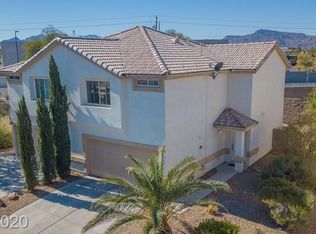 783 Peregrine Falcon St, Henderson, NV 89015