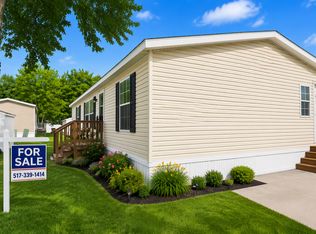 16430 Park Lake Rd LOT 106, East Lansing, MI 48823