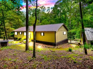 845 Garrett Branch Rd, Ellijay, GA 30536