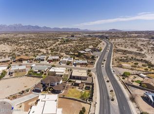 3012 Escenico Ct, Las Cruces, NM 88012