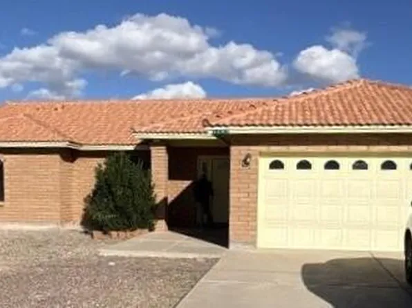 1791 Fritz Ct, Rio Rico, AZ 85648