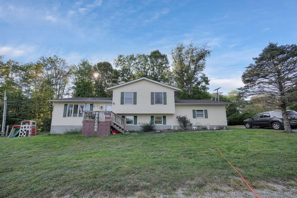Real estate listing image