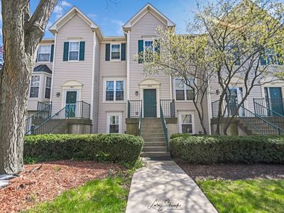 1865 Grandview Pl #1865, Montgomery, IL, 60538