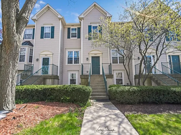 1865 Grandview Pl #1865, Montgomery, IL 60538