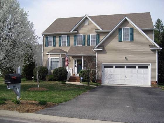 1st image of 506 Greenside Ct
