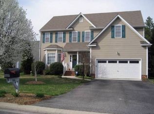 506 Greenside Ct, Chester, VA 23836