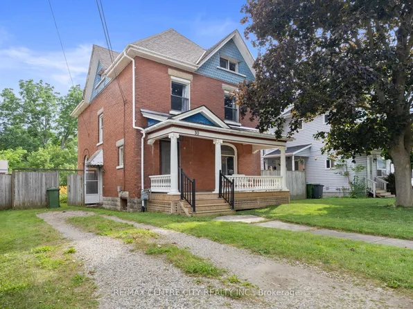 30 Owaissa St, Saint Thomas, ON N5P 1T2