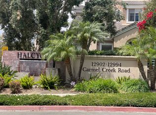 12928 Carmel Creek Rd Unit 46, San Diego, CA 92130