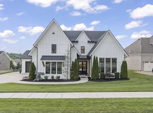 147 Telfair Ln, Nolensville, TN 37135
