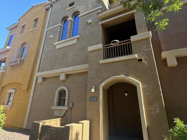 900 S 94th St APT 1137, Chandler, AZ 85224