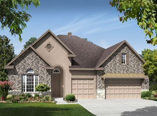 4289 Ridgebend Dr, Round Rock, TX 78665