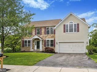 127 Watch Hill Rd, Coatesville, PA 19320