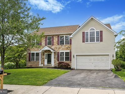 127 Watch Hill Rd, Coatesville, PA, 19320