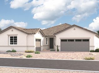 Pomona Plan, Estates at Laveen Vistas, Laveen, AZ 85339