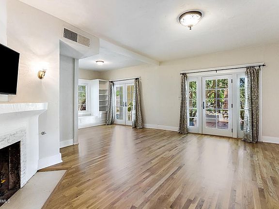 123 W Granada Pic- Living Room