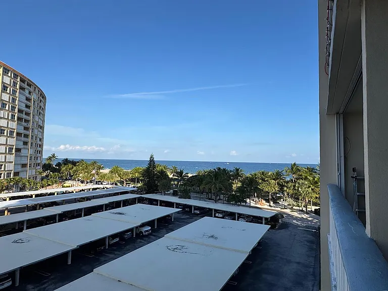 305 N Pompano Beach Blvd #507 — Photo 11