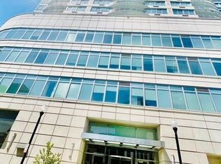 1 Spring St UNIT 1101, New Brunswick, NJ 08901