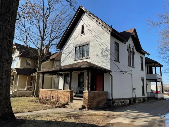 423 Crescent St NE #2, Grand Rapids, MI 49503