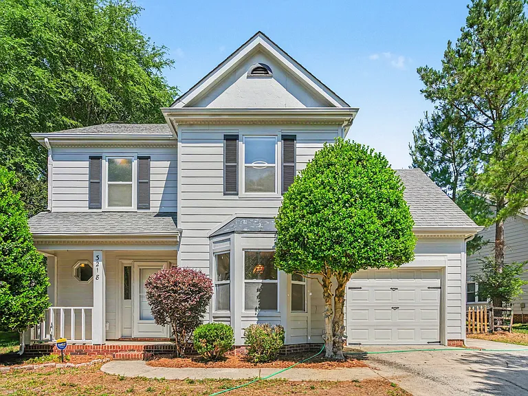 3218 Silver Pond Ct — Photo 1