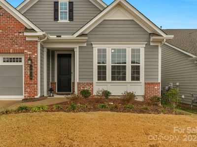 7014 Jolly Brook Dr, Charlotte, NC, 28215