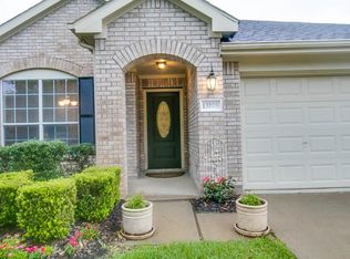 13209 Baron Hill Ln, Rosharon, TX 77583