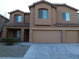 5237 W Apollo Rd, Laveen, AZ 85339