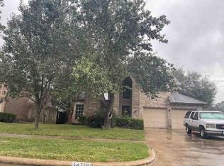14719 Cypress Falls Dr, Cypress, TX 77429