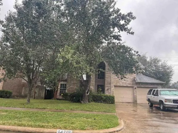 14719 Cypress Falls Dr, Cypress, TX 77429