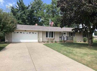 1103 1st St NE, Oelwein, IA
