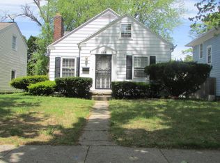 804 Sparrow Ave, Lansing, MI 48910