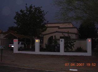 2334 E Helen St, Tucson, AZ 85719
