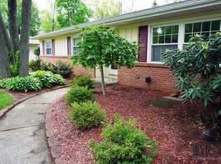 1223 Ashland Dr, Temperance, MI 48182