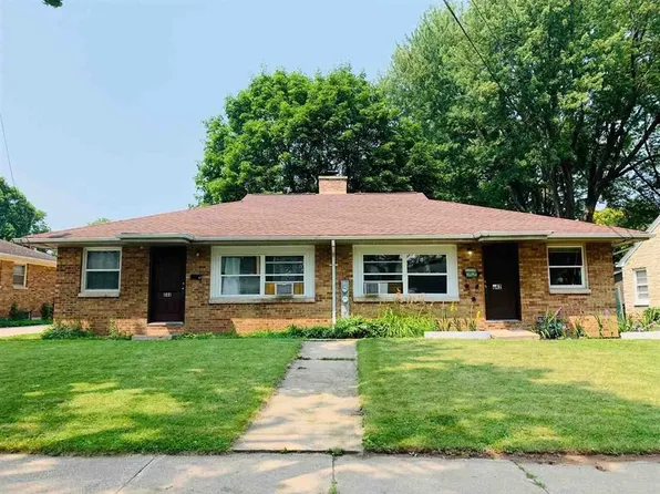 842-844 15th Ave, Green Bay, WI 54304