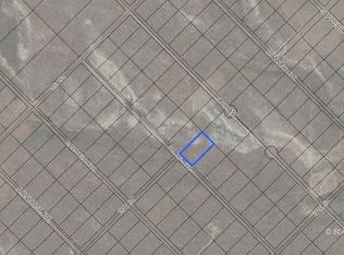 Pearl Ave, Spring Creek, NV 89815