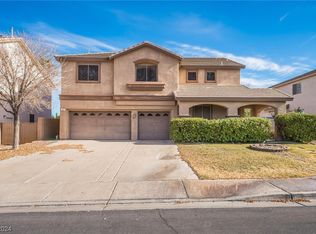 56 Hidden Mesa Ct, Las Vegas, NV 89012