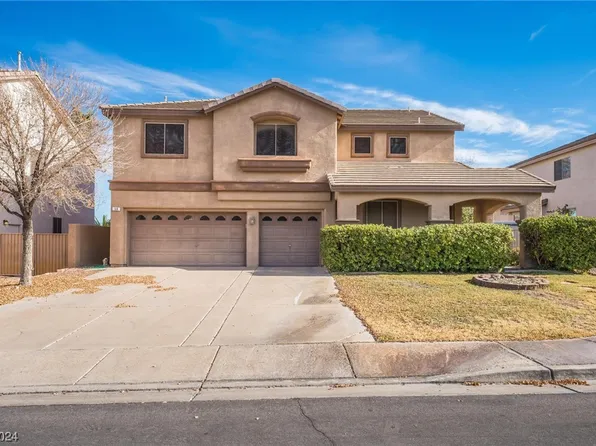 56 Hidden Mesa Ct, Las Vegas, NV 89012