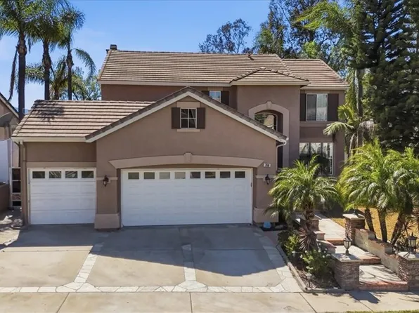 768 Ochee Cir, Corona, CA 92879