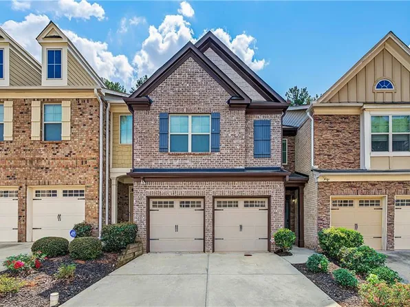 2038 Brightleaf Way Unit 103, Marietta, GA 30060