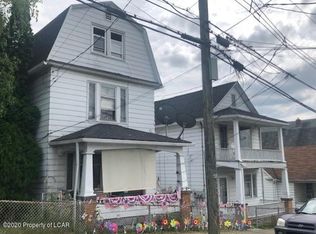 223 W Union St #225, Nanticoke, PA 18634