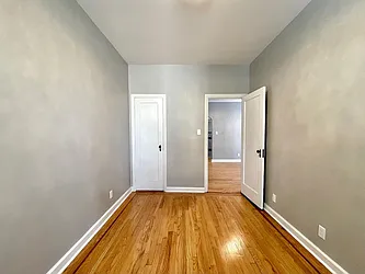 Rented by Parlor Real Estate Corp