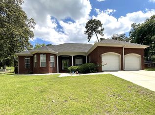 123 W Edgewood Dr, Enterprise, AL 36330