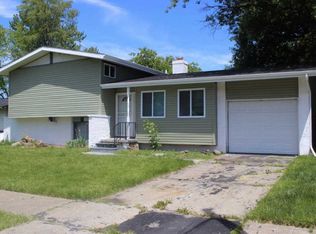 1182 Camellia Dr, Mount Morris, MI