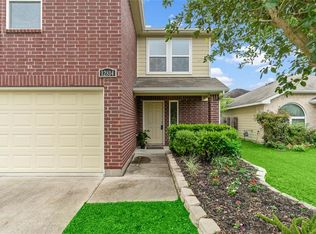 12814 Regg Dr, Houston, TX 77045