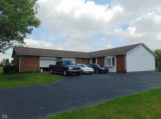 2625 S 200 E, Lebanon, IN 46052