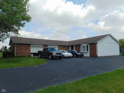 2625 S 200 E, Lebanon, IN, 46052